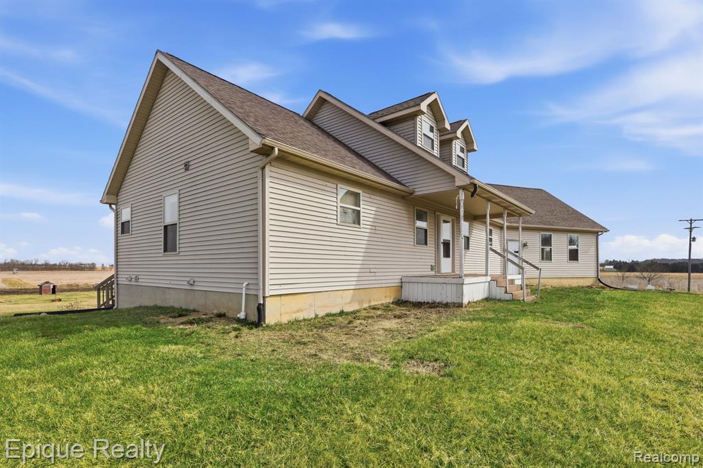 8455 Taft Road Ovid, MI 48866 - Photo 5 of 31 Gallery Image 5