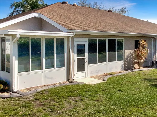 $186,000 | 1110 McDaniel Street, Unit 1110, Sun City Center, FL 33573