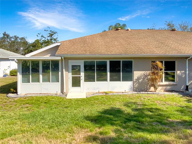 $186,000 | 1110 McDaniel Street, Unit 1110, Sun City Center, FL 33573