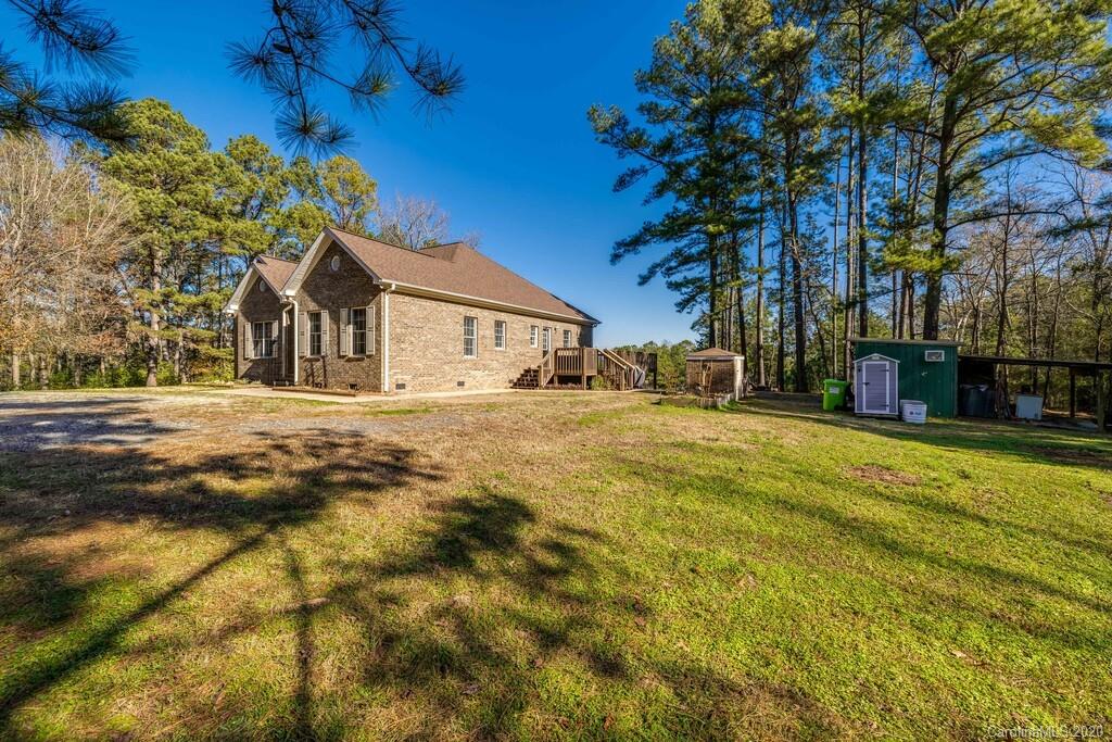 7746 Van Wyck Road Van Wyck, SC 29720 - Photo 28 of 42 Gallery Image 28