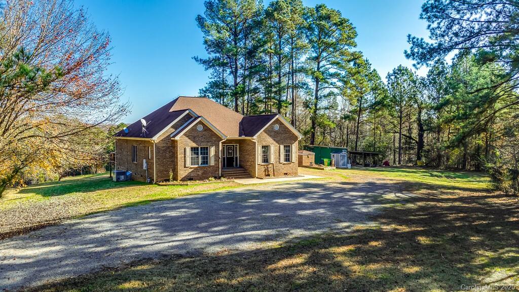 7746 Van Wyck Road Van Wyck, SC 29720 - Photo 32 of 42 Gallery Image 32