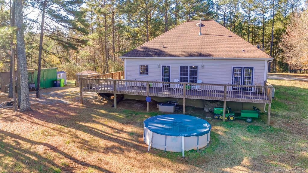 7746 Van Wyck Road Van Wyck, SC 29720 - Photo 38 of 42 Gallery Image 38