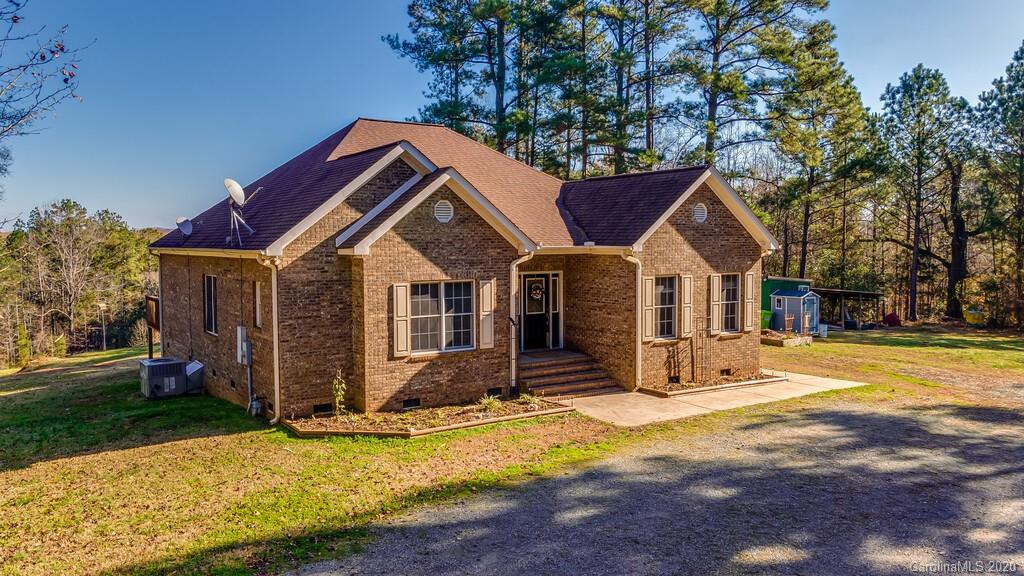 7746 Van Wyck Road Van Wyck, SC 29720 - Photo 40 of 42 Gallery Image 40