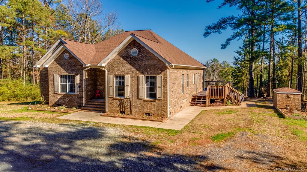 7746 Van Wyck Road Van Wyck, SC 29720 - Photo 41 of 42 Gallery Image 41