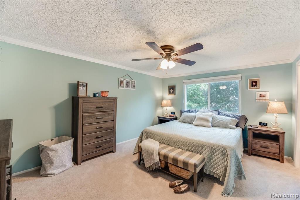 1689 Morningside Lane Rochester Hills, MI 48307 - Photo 15 of 33