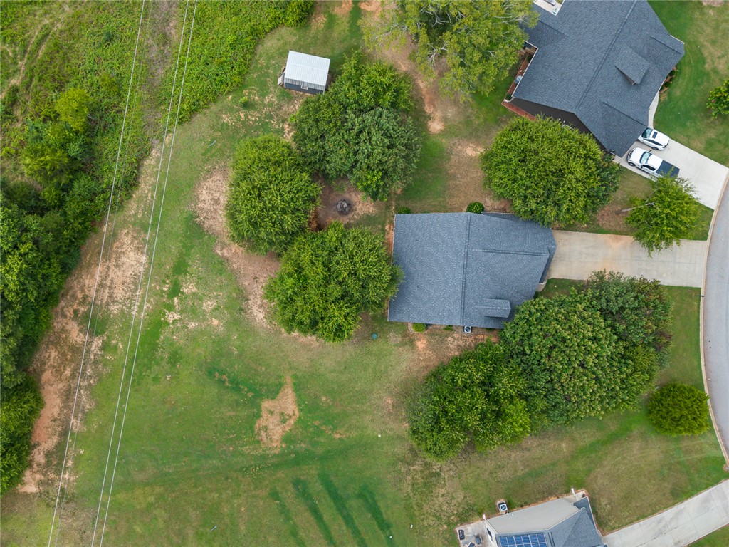 1041 Stoneham Circle Anderson, SC 29626 - Photo 21 of 22 Gallery Image 21