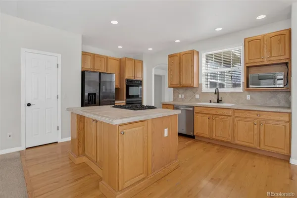 $809,900 | 22742 East Calhoun Place, Aurora, CO 80016