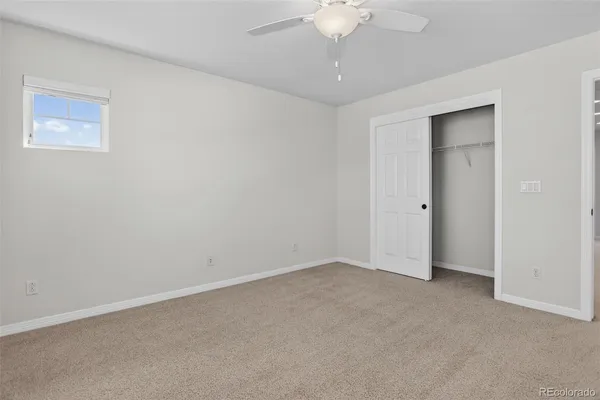 $809,900 | 22742 East Calhoun Place, Aurora, CO 80016