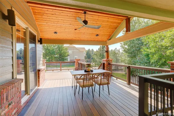 $809,900 | 22742 East Calhoun Place, Aurora, CO 80016