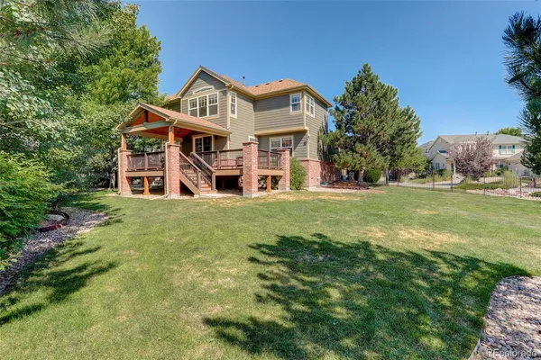 $809,900 | 22742 East Calhoun Place, Aurora, CO 80016