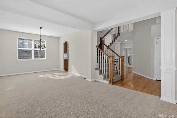 $809,900 | 22742 East Calhoun Place, Aurora, CO 80016