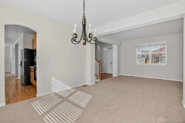 $809,900 | 22742 East Calhoun Place, Aurora, CO 80016