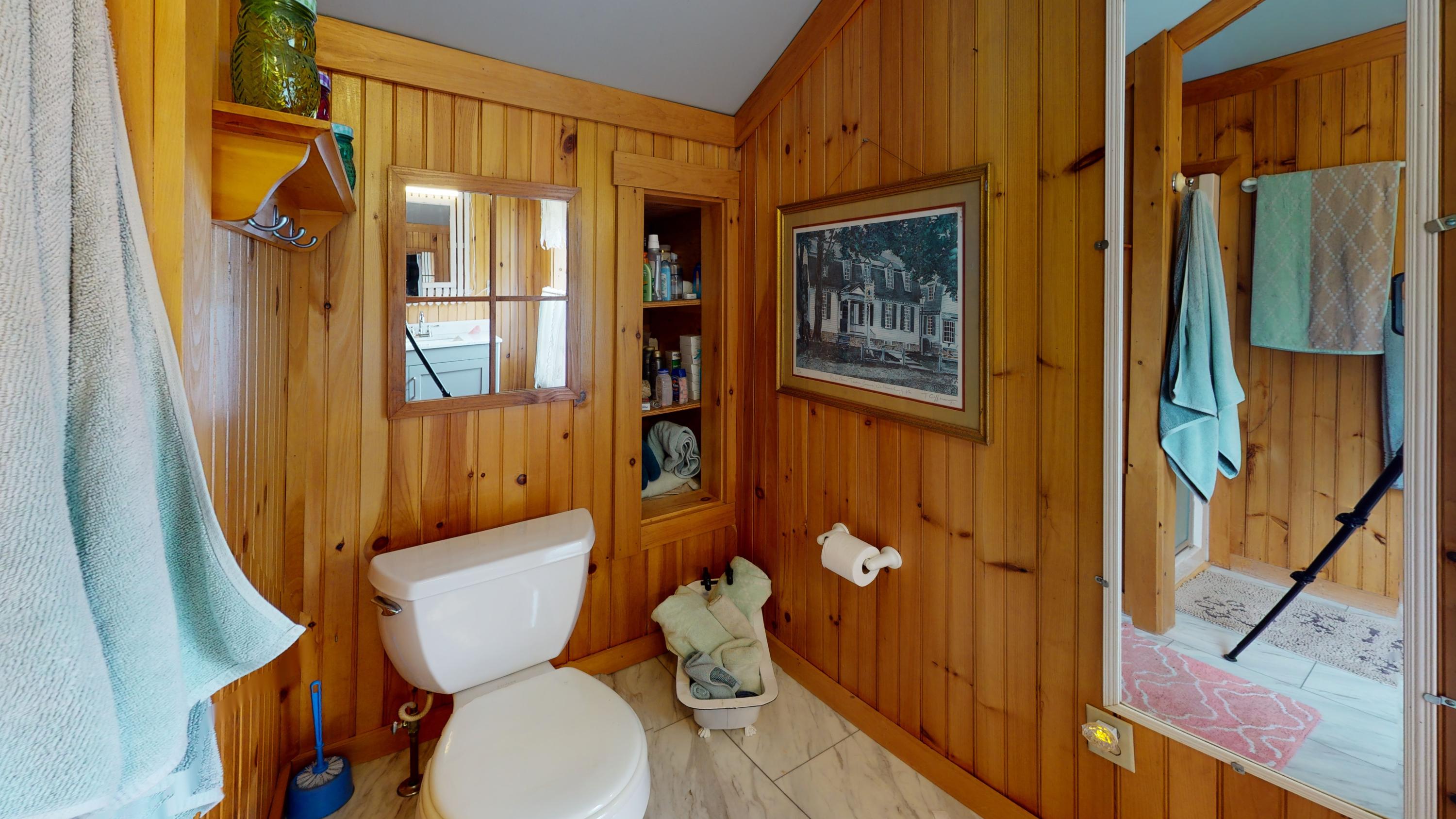 108 Goding Road Hartford, ME 04220 - Photo 20 of 39 108-Goding-Road-Hartford-Maine-Bathroom