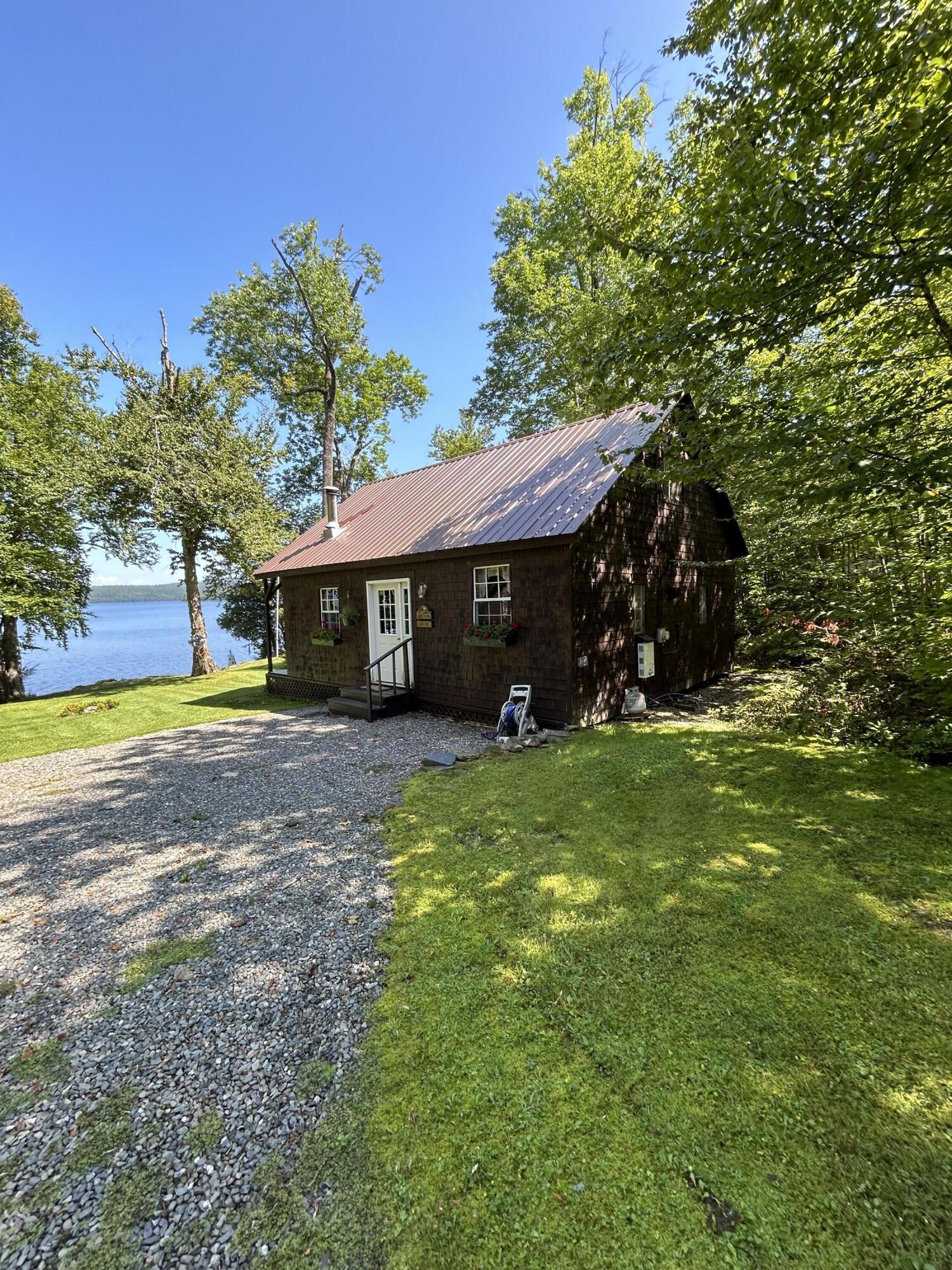 276 South Cove Road Willimantic, ME 04443 - Photo 5 of 77 image00004