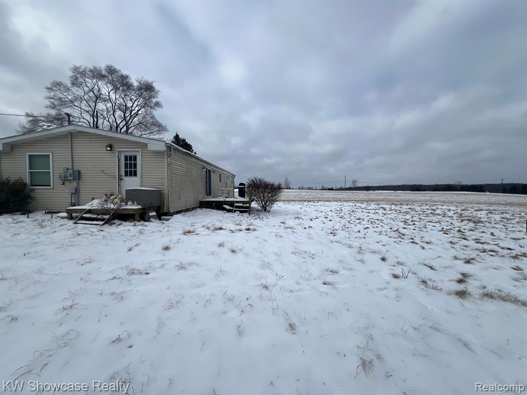 4761 Five Mile Road Ann Arbor, MI 48105 - Photo 6 of 13