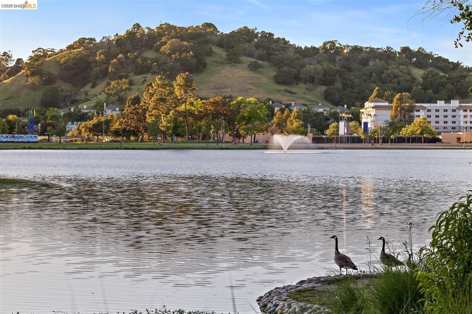 319 North San Pedro Road San Rafael, CA 94903 - Photo 54 of 60 water view