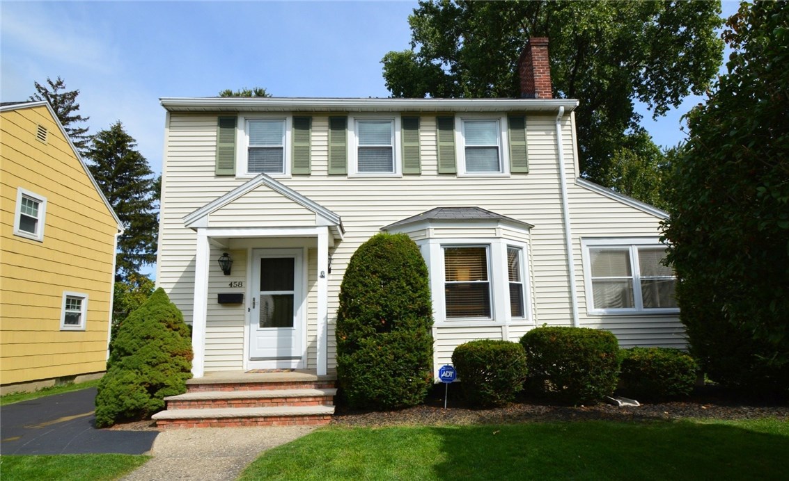 458 Harwick Road Irondequoit, NY 14609 - Photo 1 of 1