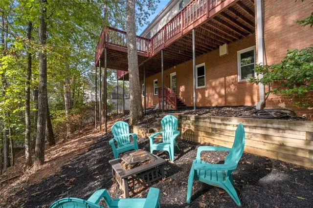 $1,145,000 | 8705 River Bluff Lane, Roswell, GA 30076