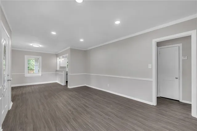 $2,300 | 1641 Rockcliff Place Southeast, Atlanta, GA 30316