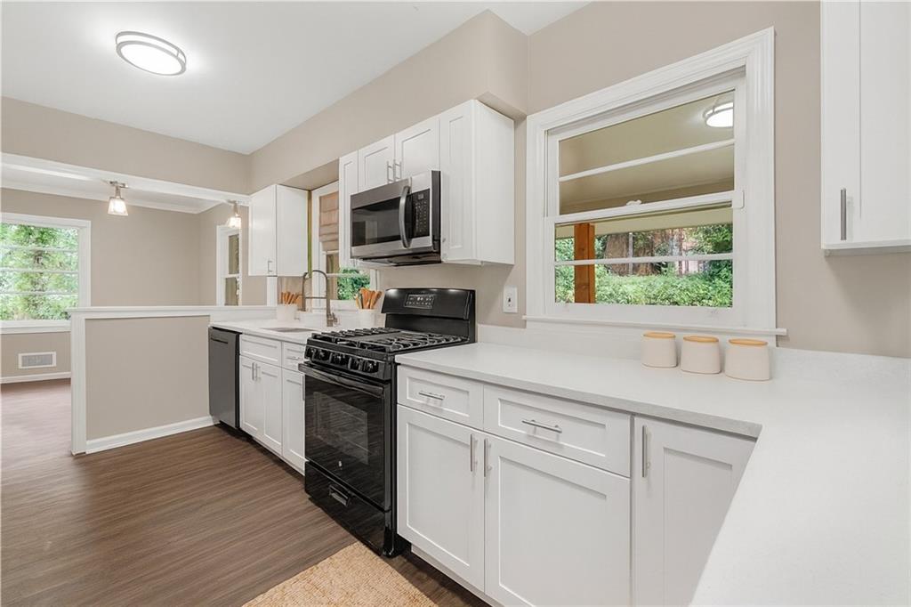 1641 Rockcliff Place Southeast Atlanta, GA 30316 - Photo 15 of 27