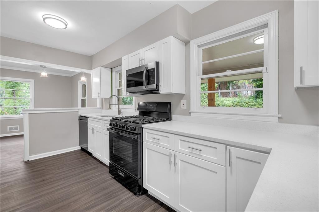 1641 Rockcliff Place Southeast Atlanta, GA 30316 - Photo 16 of 27