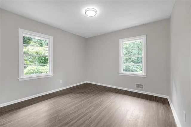 $2,300 | 1641 Rockcliff Place Southeast, Atlanta, GA 30316