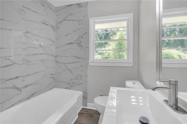 $2,300 | 1641 Rockcliff Place Southeast, Atlanta, GA 30316