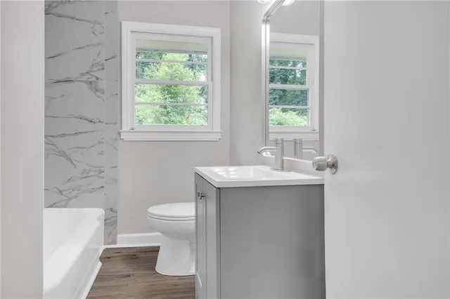 $2,300 | 1641 Rockcliff Place Southeast, Atlanta, GA 30316