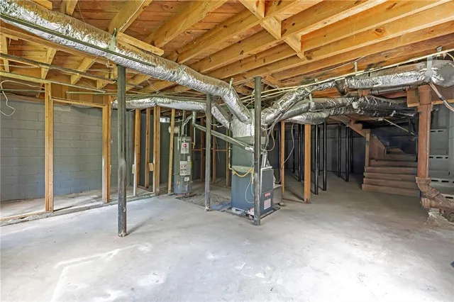 $2,300 | 1641 Rockcliff Place Southeast, Atlanta, GA 30316