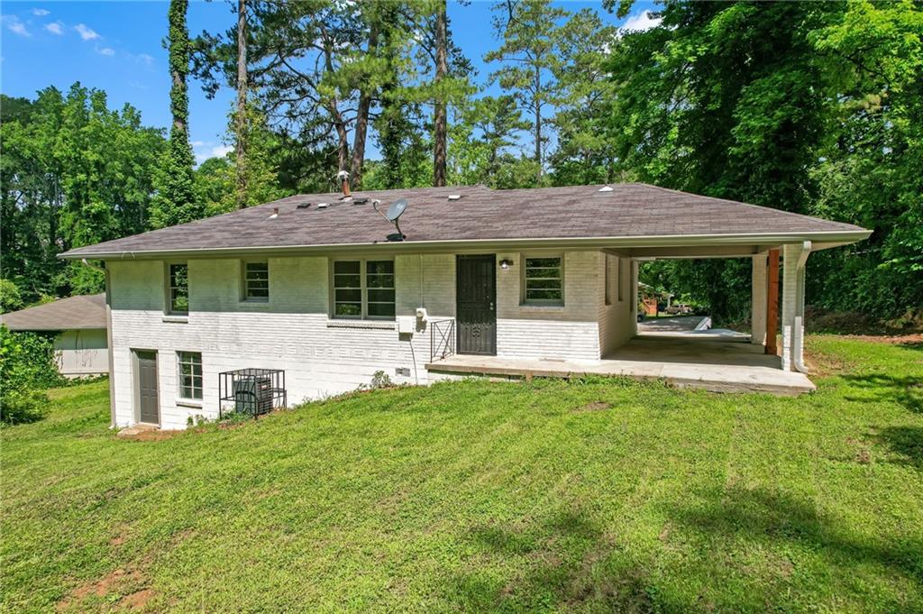 1641 Rockcliff Place Southeast Atlanta, GA 30316 - Photo 27 of 27