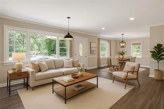 $2,300 | 1641 Rockcliff Place Southeast, Atlanta, GA 30316