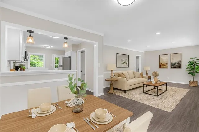 $2,300 | 1641 Rockcliff Place Southeast, Atlanta, GA 30316