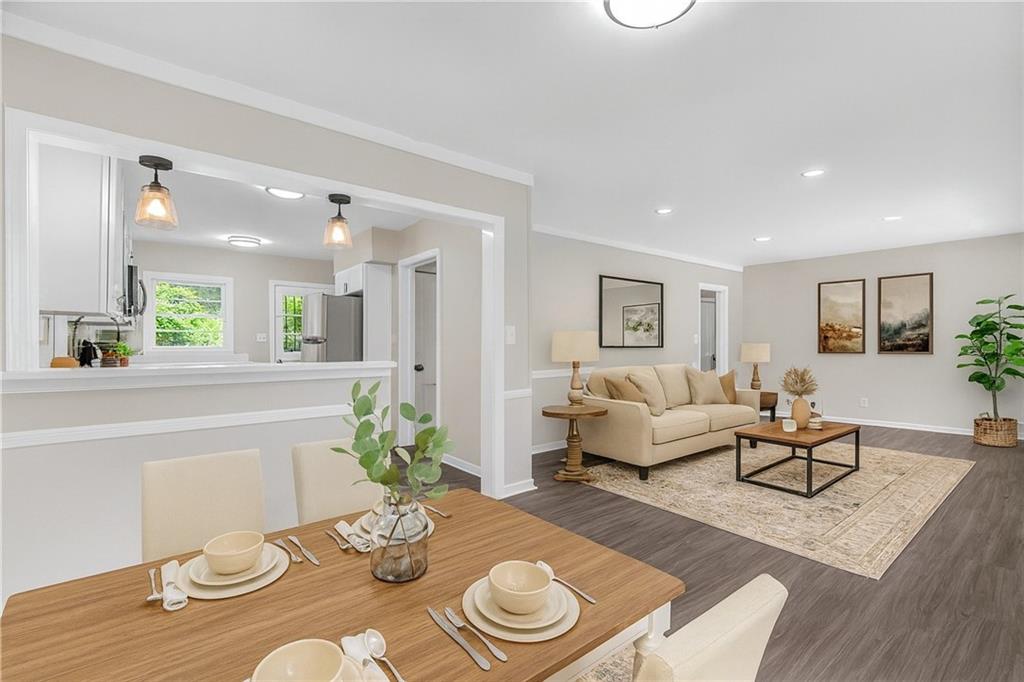 1641 Rockcliff Place Southeast Atlanta, GA 30316 - Photo 8 of 27