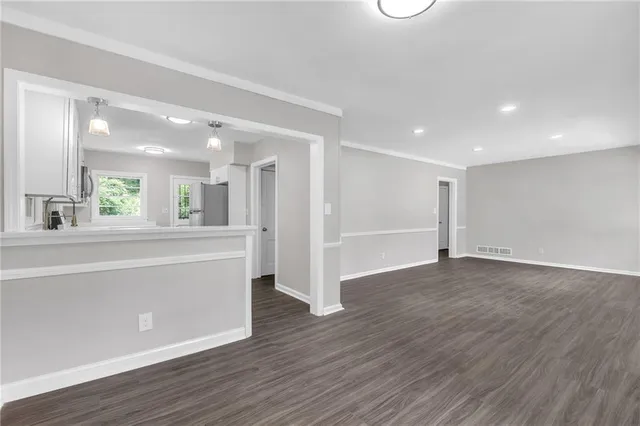 $2,300 | 1641 Rockcliff Place Southeast, Atlanta, GA 30316