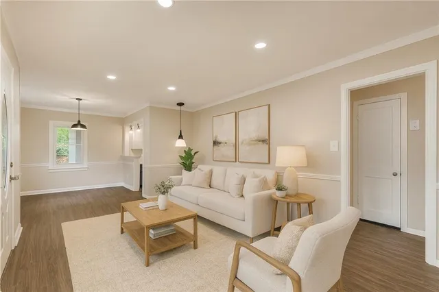 $2,300 | 1641 Rockcliff Place Southeast, Atlanta, GA 30316