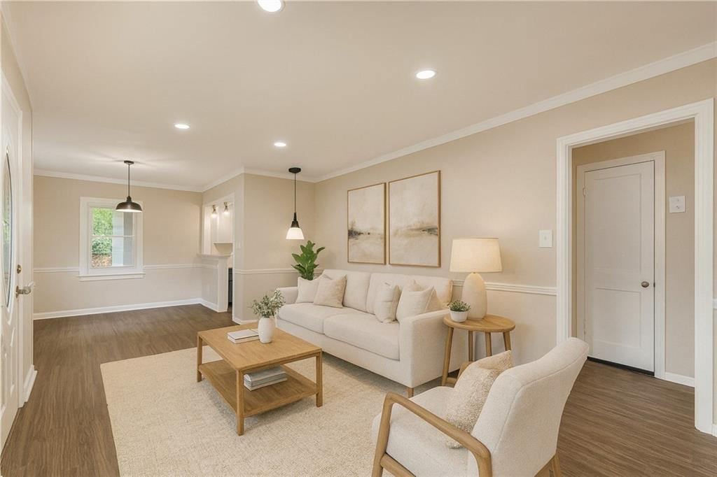 1641 Rockcliff Place Southeast Atlanta, GA 30316 - Photo 10 of 27