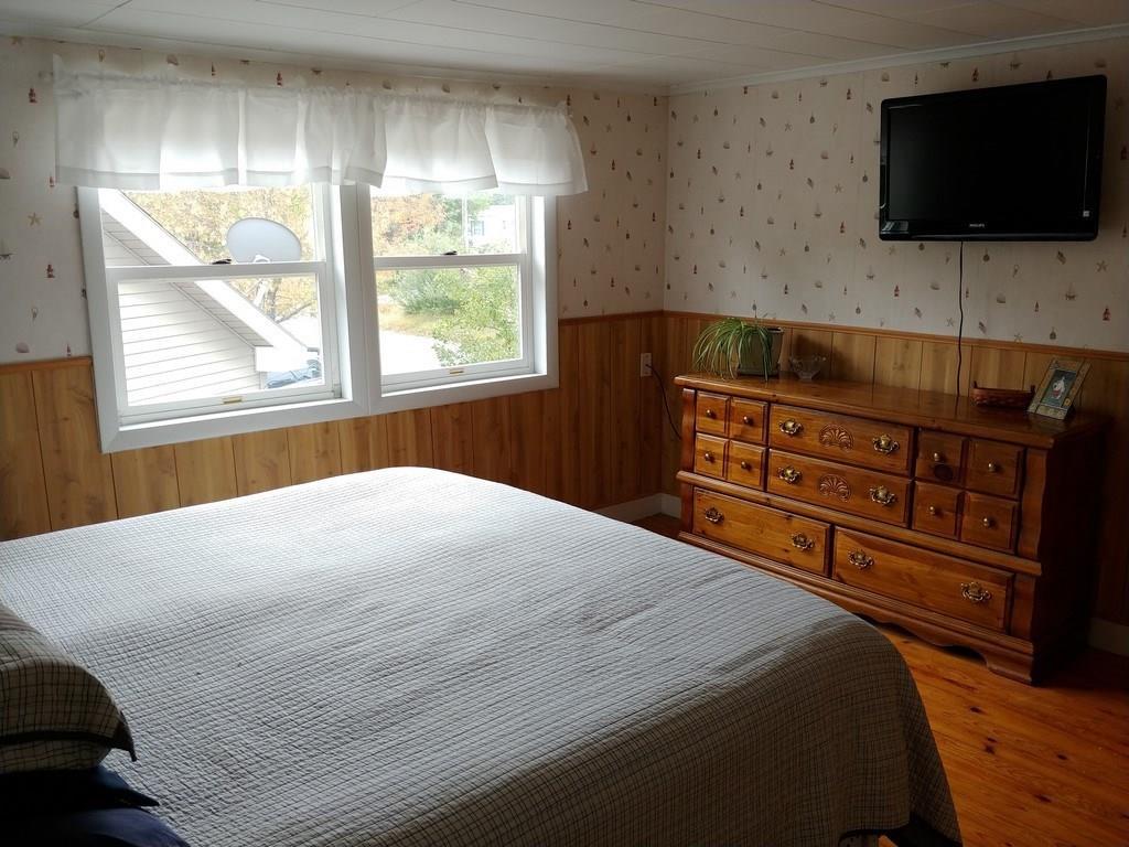 481 Leighton Road Augusta, ME 04330 - Photo 20 of 29 Upstairs bedroom