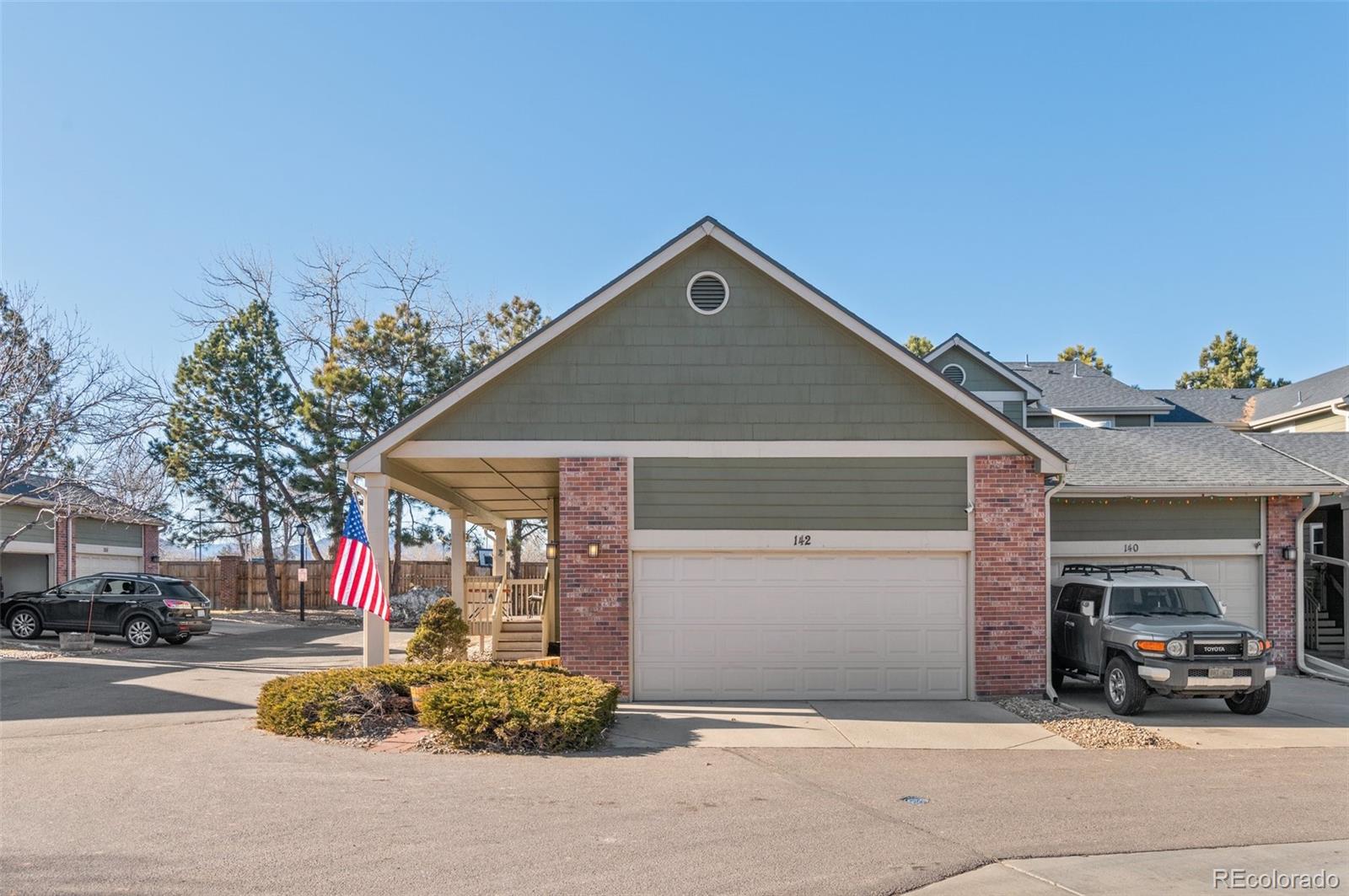 4825 South Ammons St Unit 142