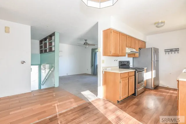 $285,000 | 962 11th Street, Idaho Falls, ID 83404