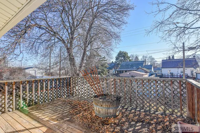 $285,000 | 962 11th Street, Idaho Falls, ID 83404