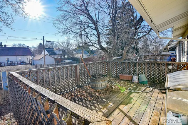 $285,000 | 962 11th Street, Idaho Falls, ID 83404