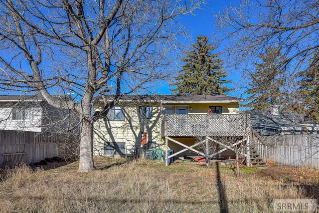 $285,000 | 962 11th Street, Idaho Falls, ID 83404