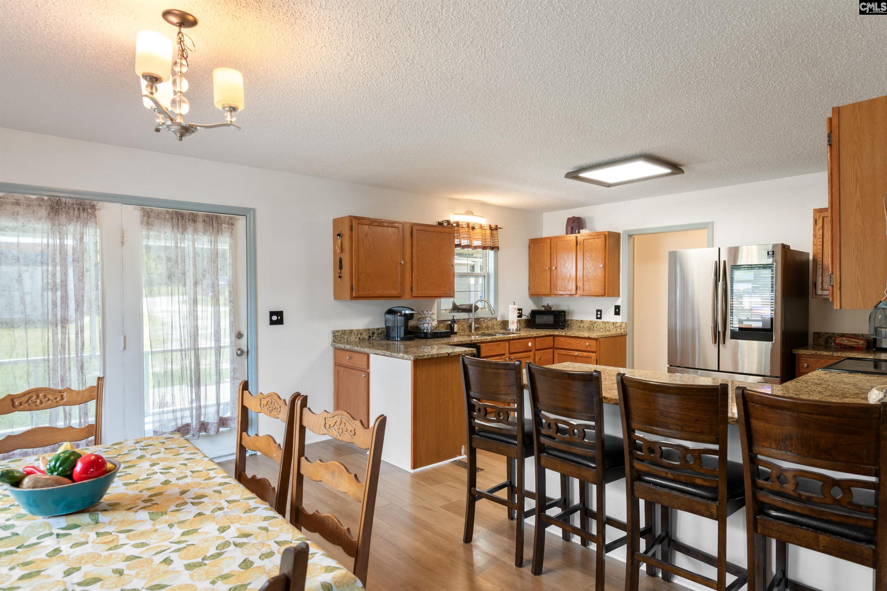 1031 Natures Cove Road Saluda, SC 29138 - Photo 5 of 65 Gallery Image 5