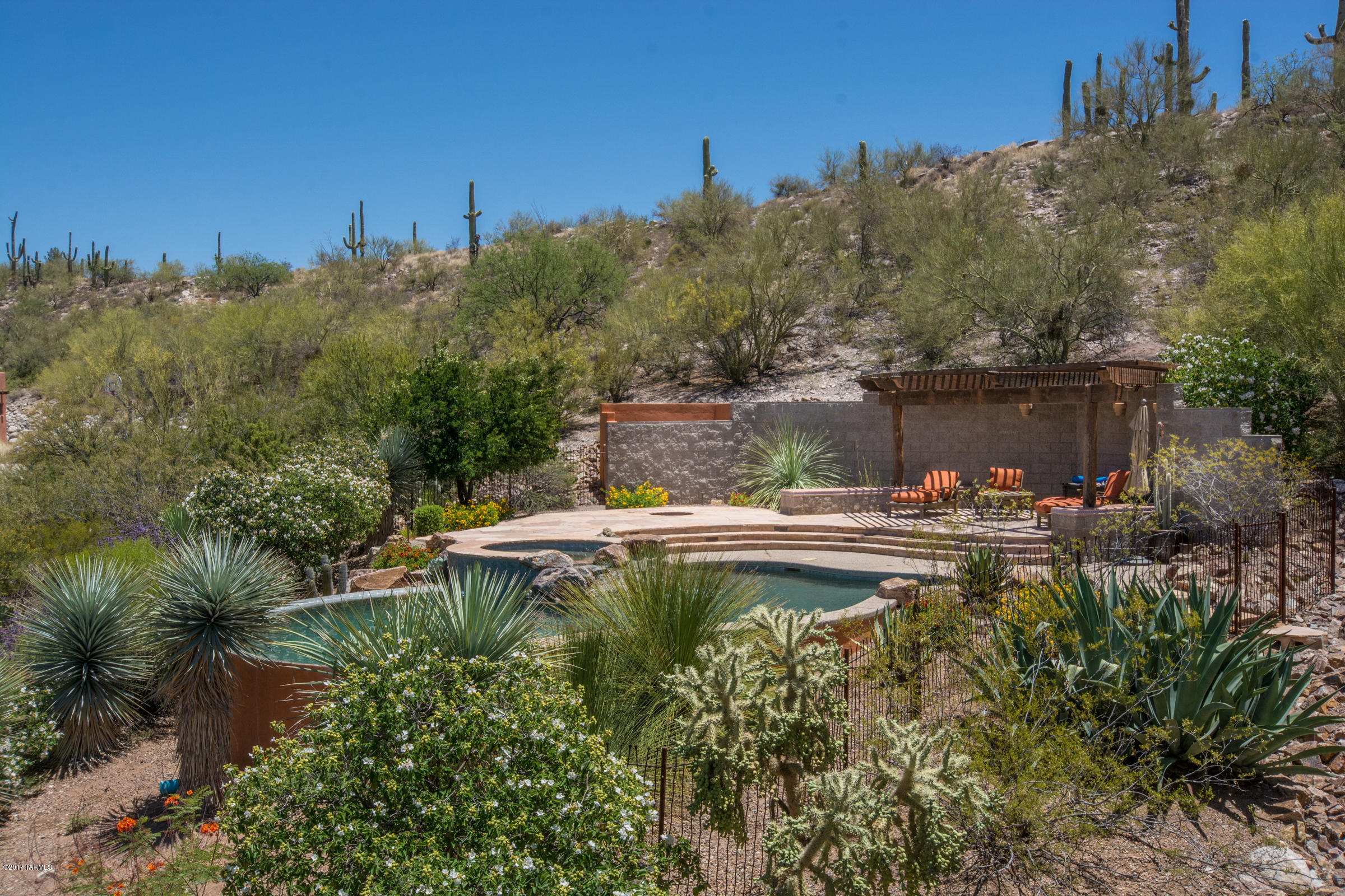 6713 East Snyder Road Tucson, AZ 85750 - Photo 20 of 24 Gallery Image 20