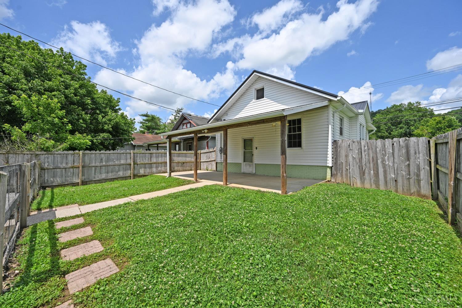 811 South 2nd Street Ripley, OH 45167 - Photo 38 of 44