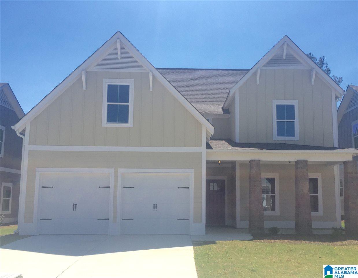 302 Appleford Road Helena, AL 35080 - Photo 1 of 8
