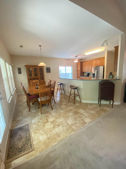 152 Harvest Moon Road Moncks Corner, SC 29461 - Photo 8 of 28 Dining