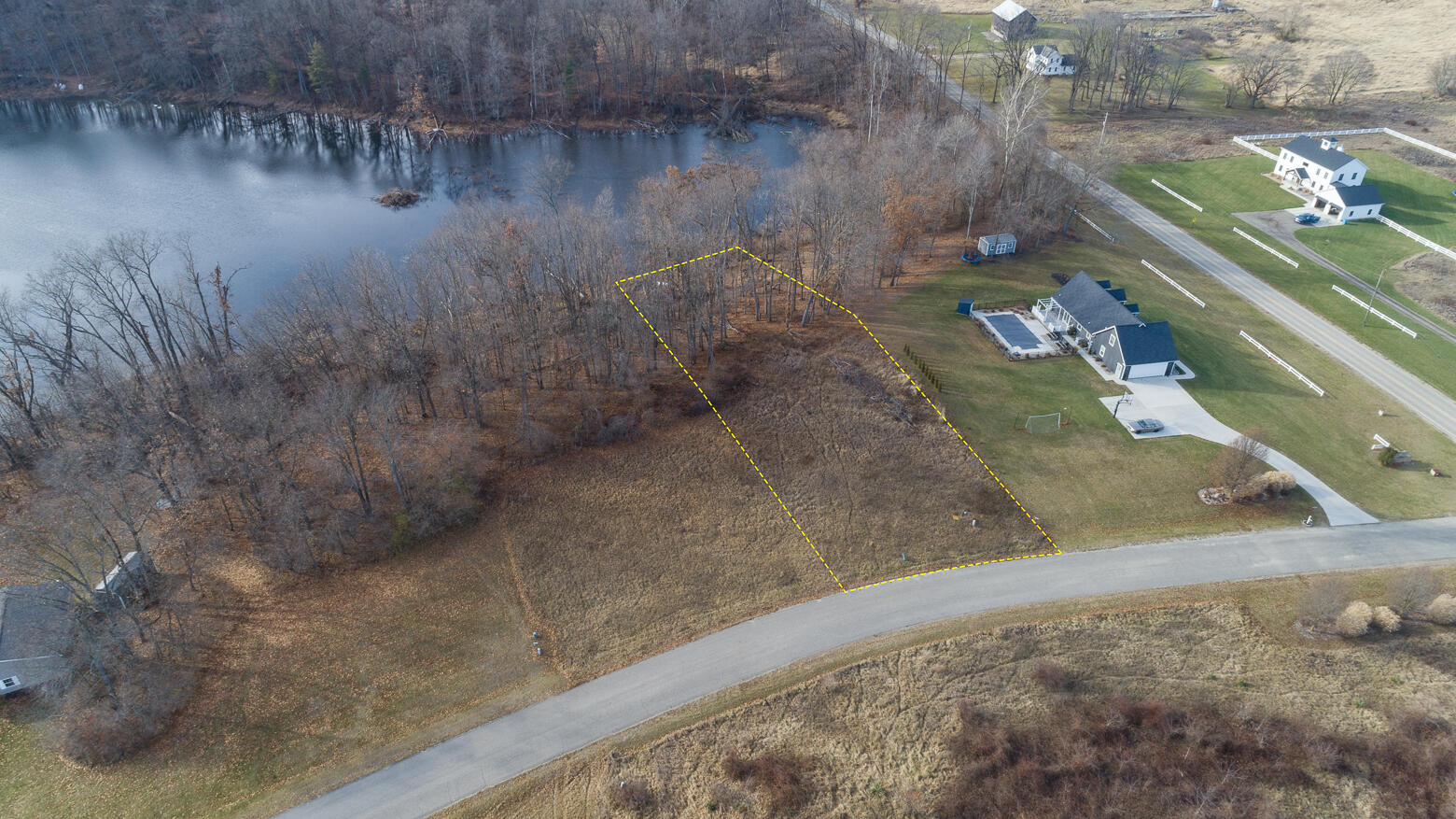 Lot 10 Leo Lane Three Rivers, MI 49093 - Photo 5 of 25 Leo Lane Lot 10-2