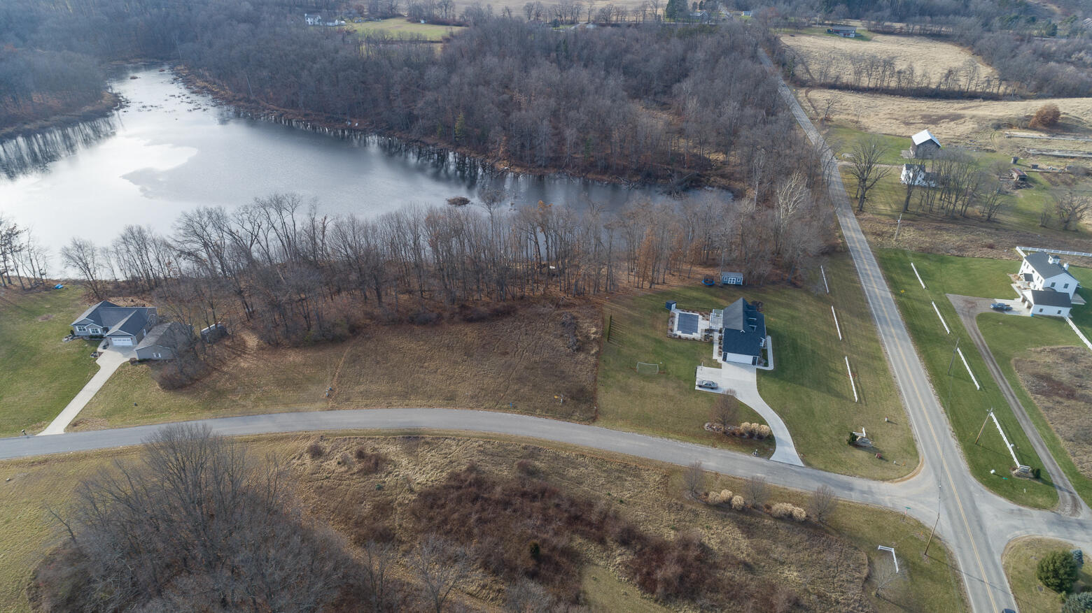 Lot 10 Leo Lane Three Rivers, MI 49093 - Photo 8 of 25 Leo Lane Lot 10-6