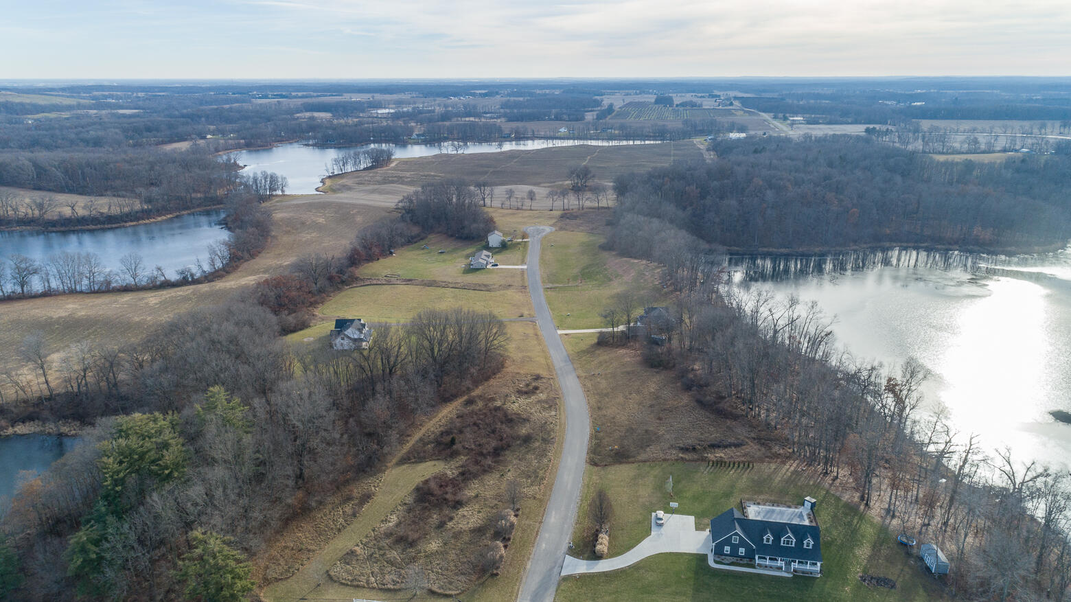 Lot 10 Leo Lane Three Rivers, MI 49093 - Photo 9 of 25 Leo Lane Lot 10-7